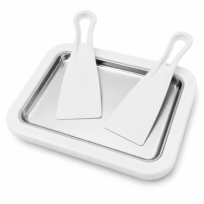 Heladera Ice Roll